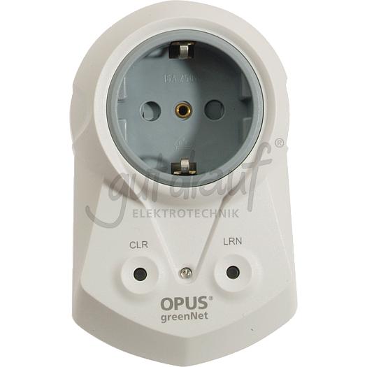 Opus gN Steck-Aktor ohne Repeater
