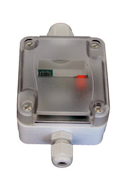 Arcus eds SK10L-TC-L (ohne phys.T-Sensor) KNX Sensor, Temperatur, RTR, Helligkeitssensor 30514100