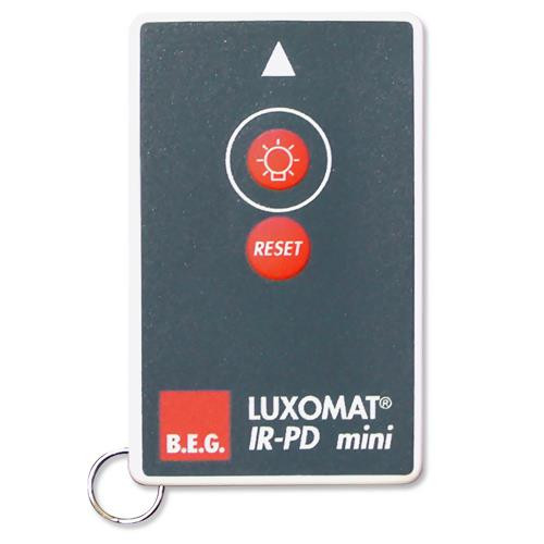 B.E.G. Luxomat 92159 IR-PD-Mini Fernbedienung