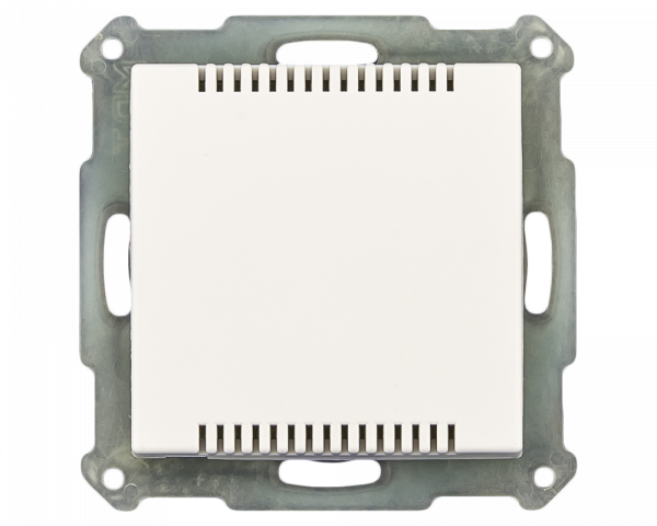 MDT SCN-MGSUP.01 Luftqualitäts Sensor 55, Reinweiß glänzend