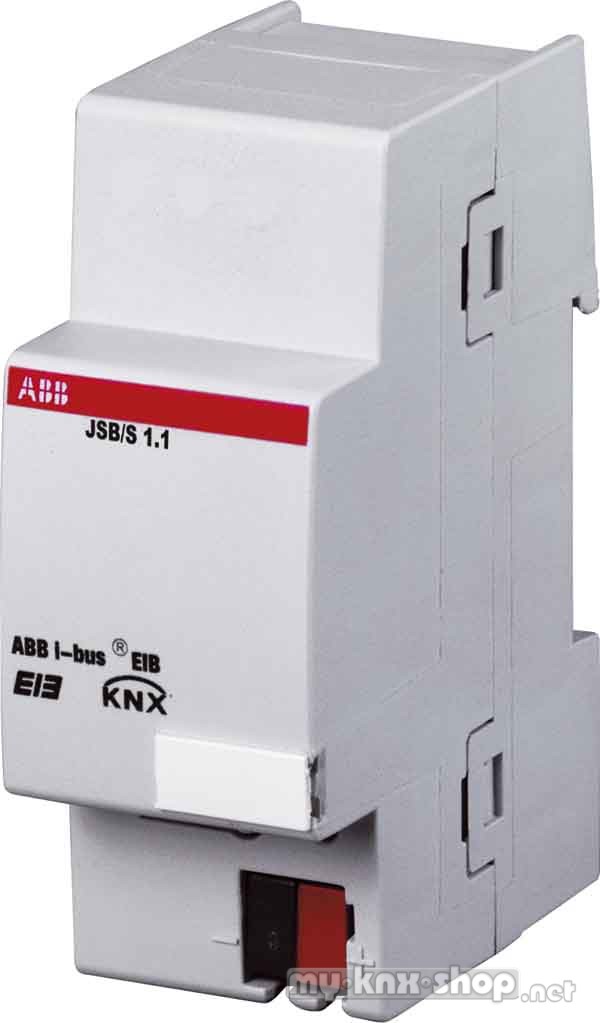 ABB JSB/S 1.1 KNX Jalousiesteuerbaustein
