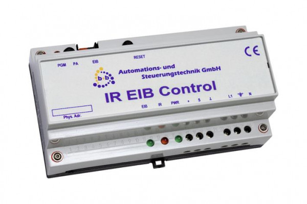b+b E001-K012001 EIB-IR-Controller REG