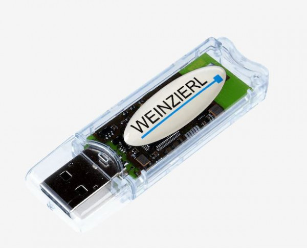 Weinzierl KNX RF USB Interface Stick 340