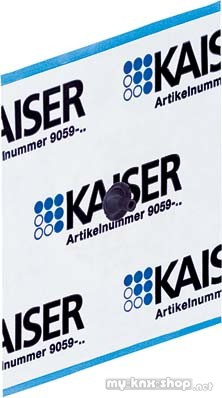 KAISER Leitungsmanschette D=4-8mm 9059-44