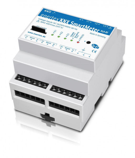 Enertex® 1149-85 RT SmartMeter KNX mit Wandler bis 85A