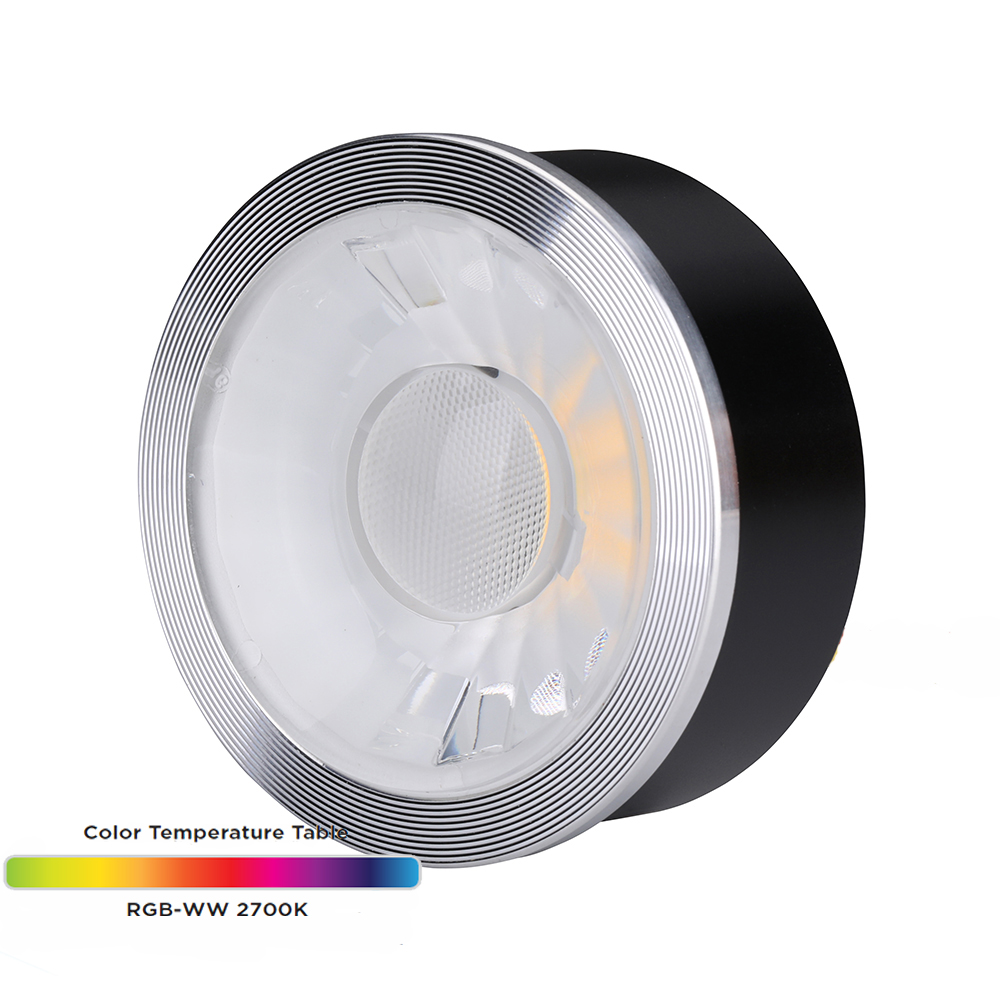 LED Platine RGB gem. Plus für Deckeneinbau 24Vdc unvergossen kaufen