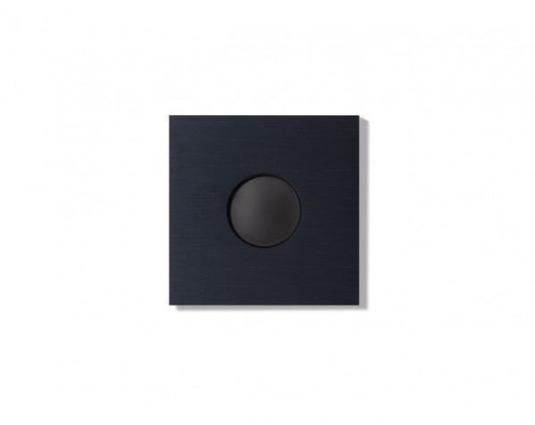 Basalte 0181-03 AURO Wall Cover - brushed Black