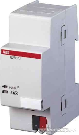 ABB EUB/S 1.1 KNX Überwachungsbaustein REG