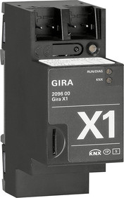 Gira X1 KNX Server 209600
