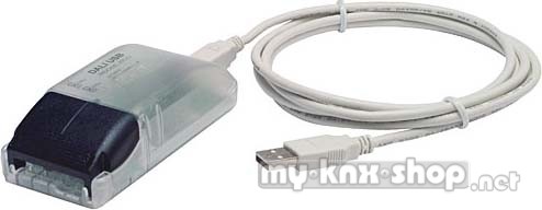 ABB DALI-USB KNX Computerinterface USB