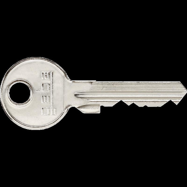 Jung 28G1SL Schlüssel, für Profil-Halbzylinder Art.-Nr.: 28G1