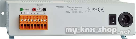 ELSO Netzteil 310W MEDIOPT CARE 735220