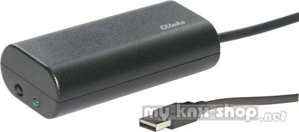 Eltako Funk-Infrarotwandler mit USB FIW-USB