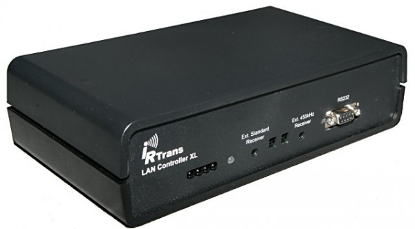 IRT-LANCONTROLXL IRTrans LAN Controller XL Fertiggerät