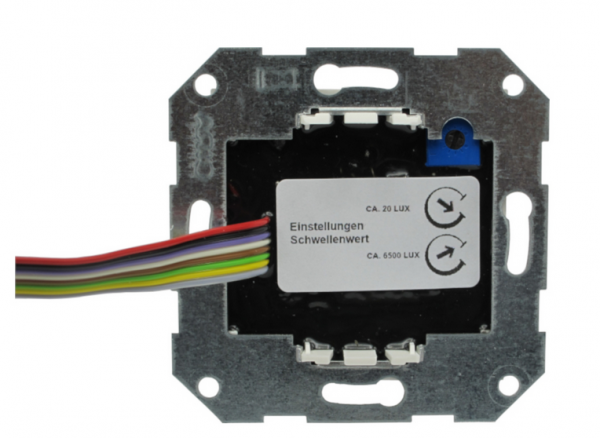 digitalSTROM PIR Melder IC BW-HS 300 Modul Sensor / Bewegungsmelder