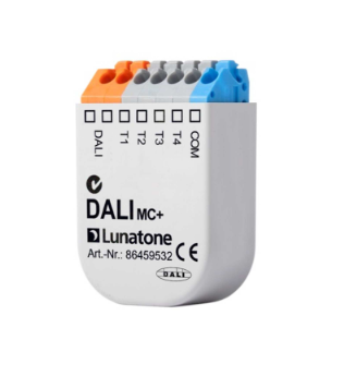 Lunatone 86459532 Dali MC+ / 0-10V...