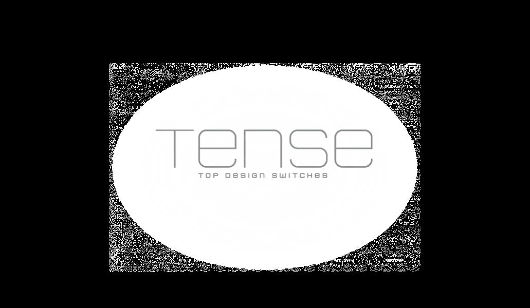 TENSE - TOP DESIGN SWITCHES