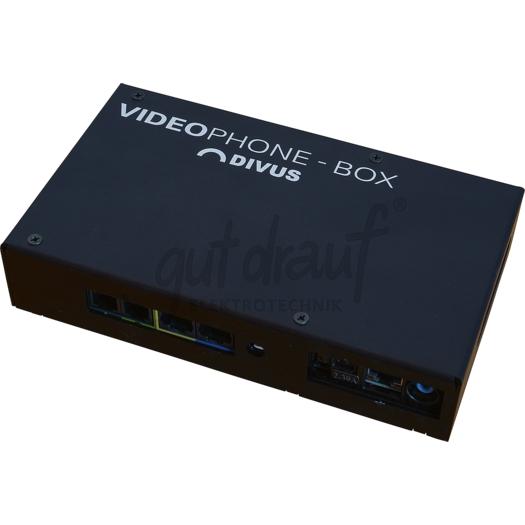 Videophone-Box