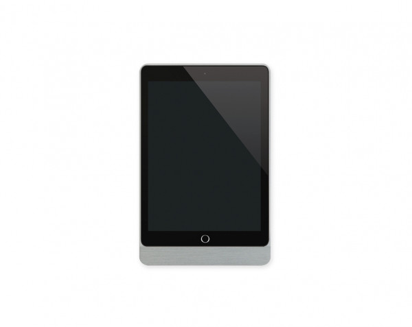 Basalte Eve Plus - sleeve iPad mini - brushed aluminium 0121-01