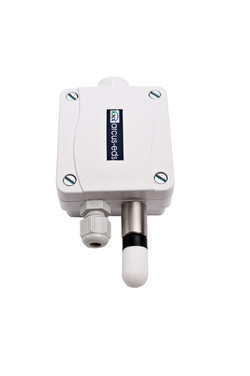 Arcus eds SK10-TTHC-AFF KNX Sensor, Temperatur/Temperatur/Feuchte, RTR, Außenfeuchtefühler 30541053