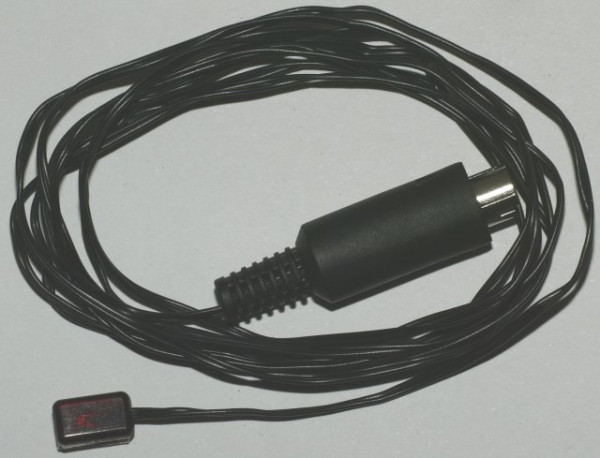 IRT-TRANS-HPK Externer Hochleistungstransmitter mit 3,5mm Klinkenstecker