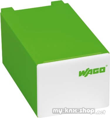 WAGO Tragschienen-Schublade für TS 35 709-591