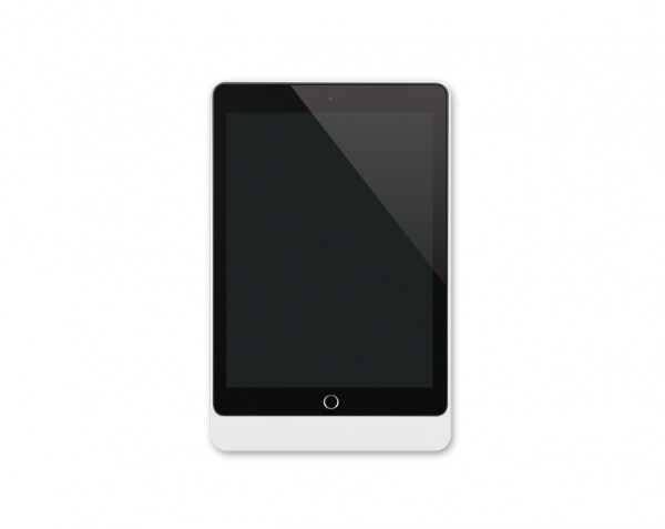 Basalte Eve Plus - sleeve iPad 10.2" - satin white 0122-04