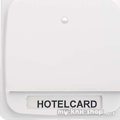 ELSO Hotelcard-Schalter pw 203050