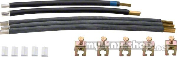 Hager Kabel-Anschlußsatz H245ES