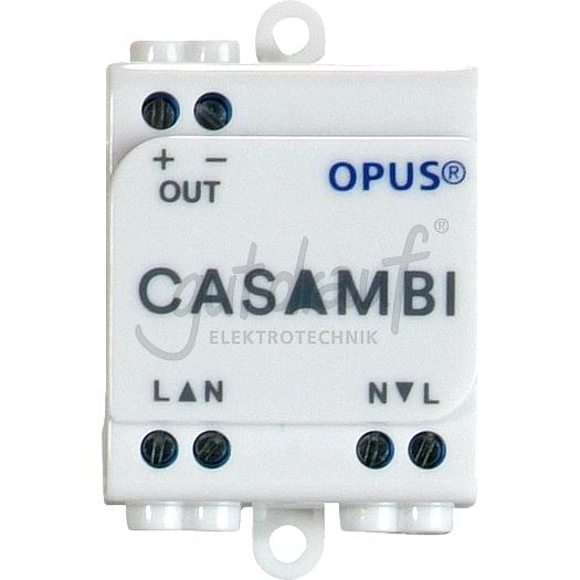 Bluetooth Steuerung Casambi