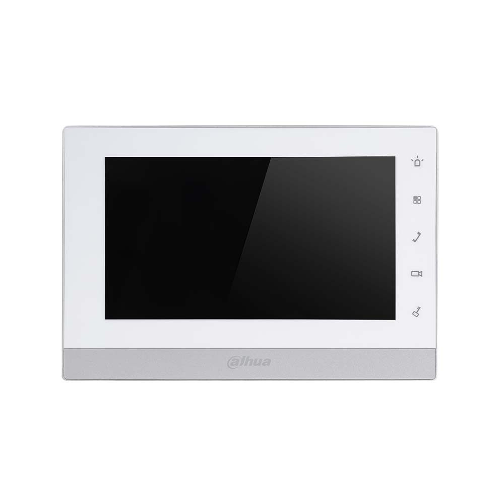 Dahau VTH1550CH-S2 Touch-Screen Monitor 7 Zoll...