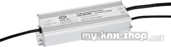 EVN Lichttechnik LED-Netzgerät 24VDC 0-150W dim K 24150-110