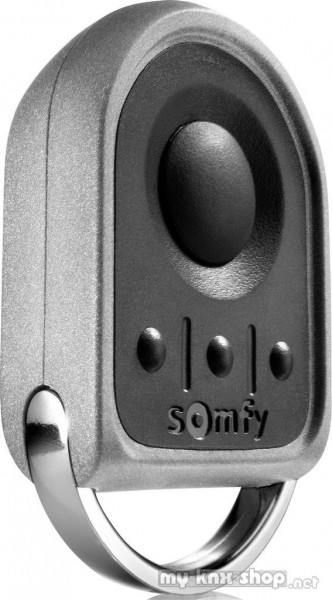 SOMFY Minihandsender KeyGo 4 io 4-Kanal 1841134