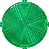 Gira 080102 Haube grün S-Color Lichtsignal