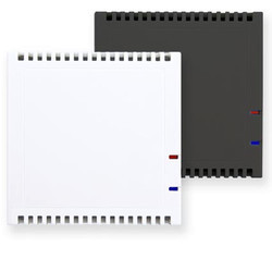 Arcus eds SK30-TTHC white KNX Sensor, Temperatur/Temperatur/Feuchte, RTR, 1 Buttongroup, 30541361