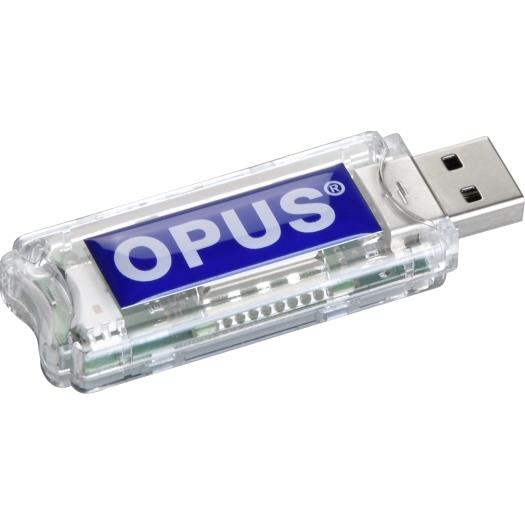 Opus Config Tool USB Stick