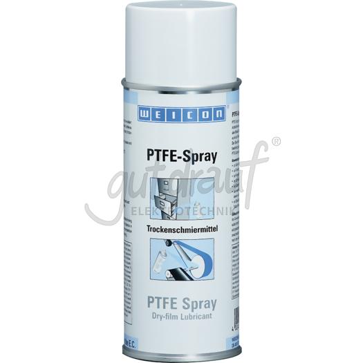PTFE-Spray, 400ml., `LQ` Gleitmittel,...