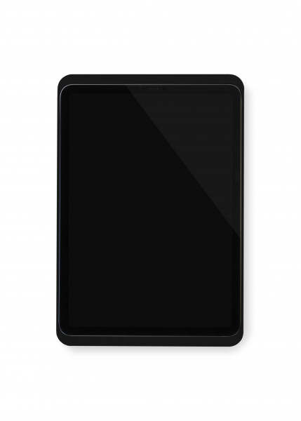 Basalte Eve Plus Air - sleeve iPad 11" - brushed black 0123-03