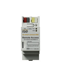 ise smart connect KNX Secure Remote Access 1-0003-004