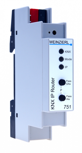 Weinzierl KNX IP Router 751