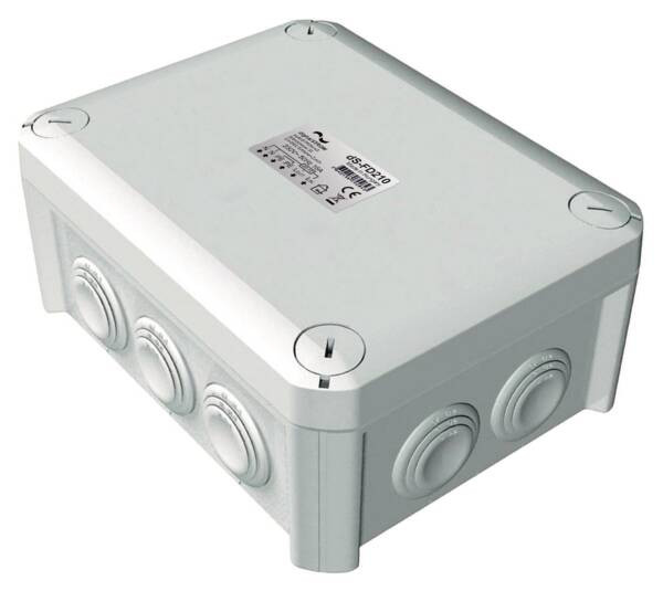 digitalSTROM dS-FD210 Gerätefilter Filter 16A