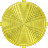 Gira 080402 Abdeckhaube flach und steckbar für Lichtsignal S-Color Gelb