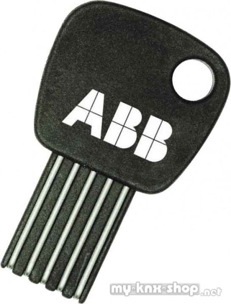 ABB SCS SafeKey Elektronischer Chipschlüssel
