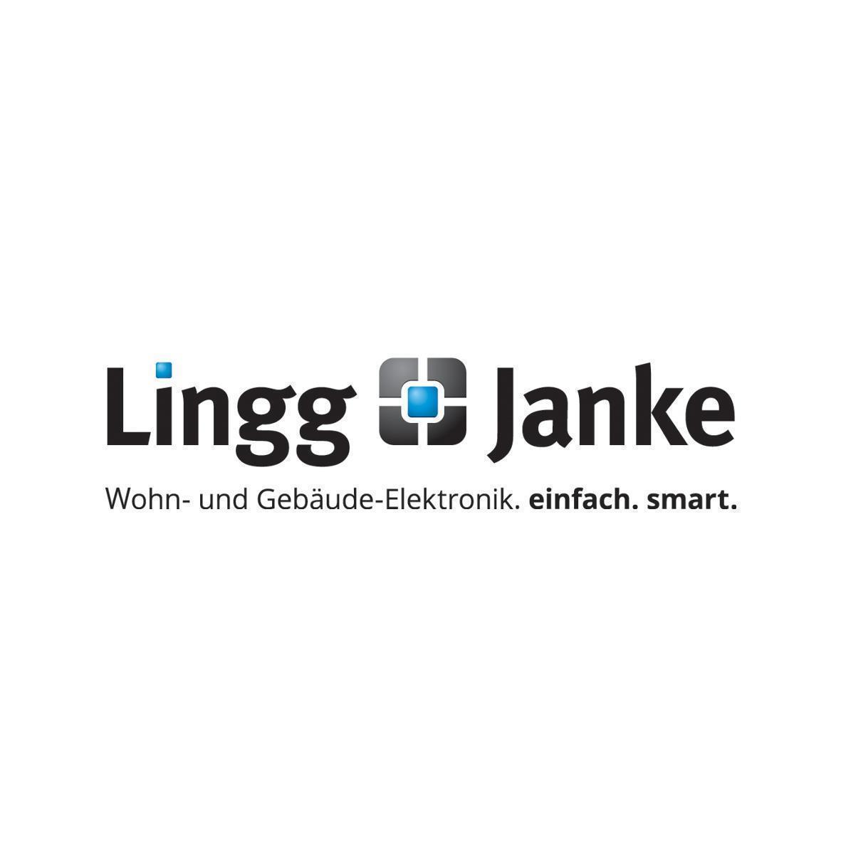 Lingg&Janke 88323 KNX Busklemme gelb / weiß...