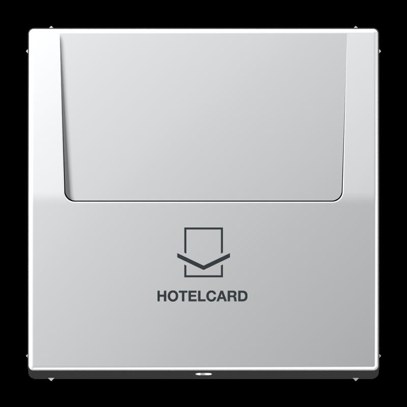 Jung AL2990CARD Hotelcard-Schalter (ohne...