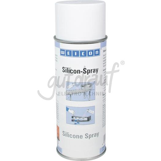 Silicon-Spray, 400ml., `LQ` für Kunstst,...