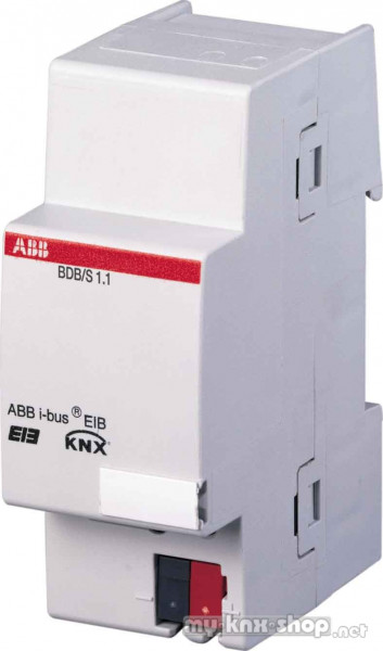 ABB BDB/S 1.1 KNX Betriebsdatenerfassungsbaustein REG