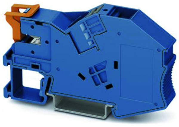 Phoenix PTI 16-NLS-FI BU 1030131 Installationsklemme 0,5-25qmm blau