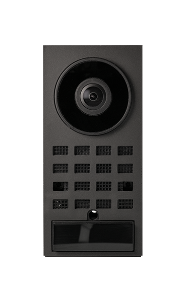 DoorBird IP Video Türstation D1100E, für Integrationszwecke, Engineering Edition