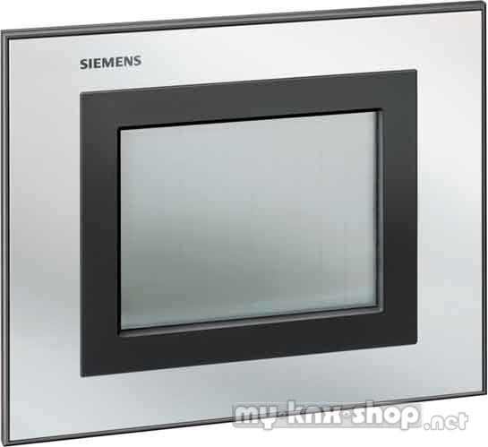 Siemens Touch-Panel Vision 5,7'' UP588/23, 24 V AC/DC 5WG1588-2AB23